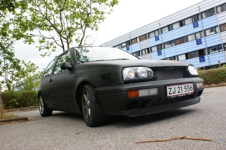 VW Golf 3  *BYTTET* billede 17