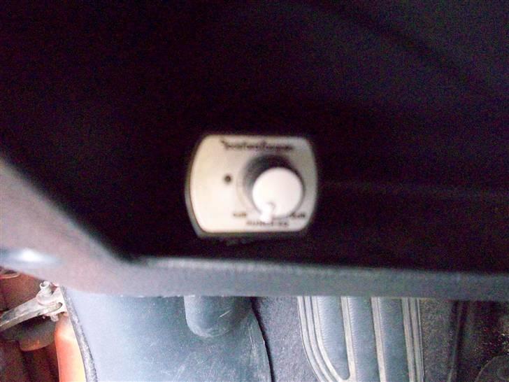 Fiat bravo 1,2i 16v billede 5