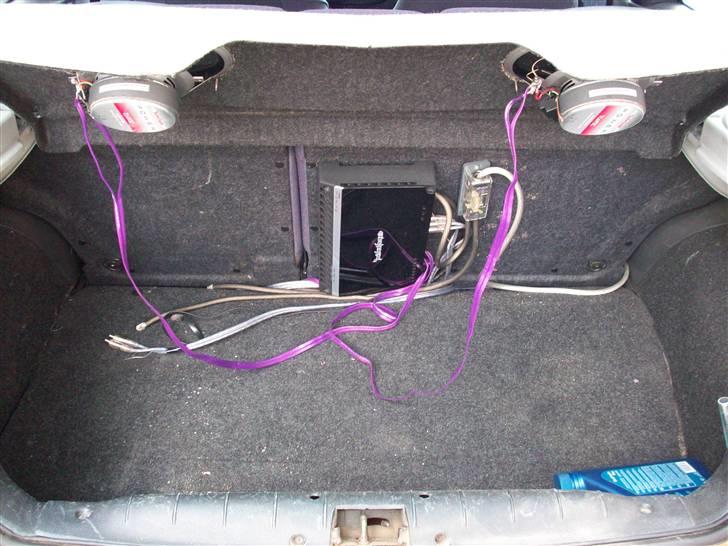 Fiat bravo 1,2i 16v billede 6