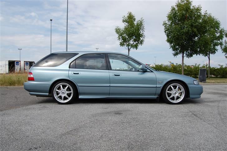 Honda Accord Aerodeck 2,2i ES billede 5