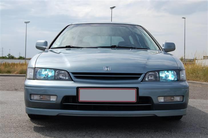 Honda Accord Aerodeck 2,2i ES - med xenon 8000k billede 6