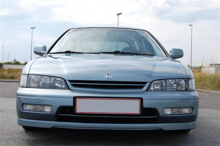 Honda Accord Aerodeck 2,2i ES - uden xenon billede 7