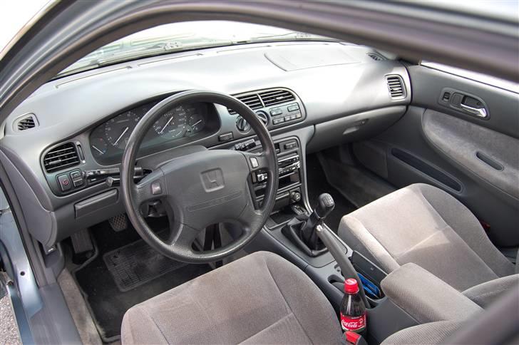 Honda Accord Aerodeck 2,2i ES billede 12