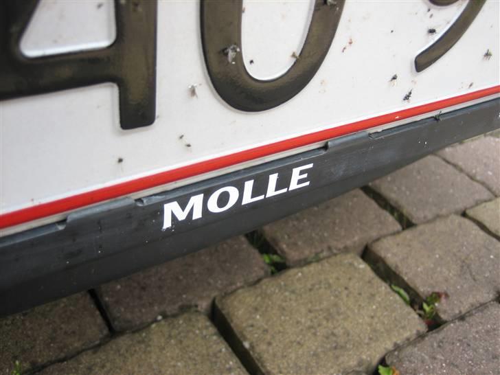 Mazda 323i BG *solgt* billede 4