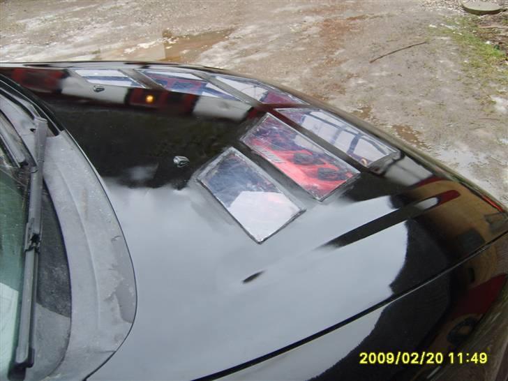 Fiat bravo totalskadet billede 5