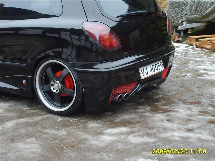 Fiat bravo totalskadet billede 7