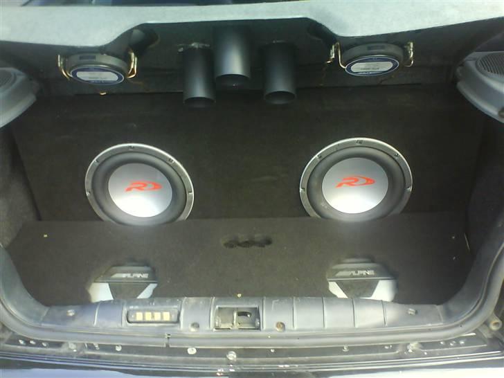 Fiat bravo totalskadet billede 9