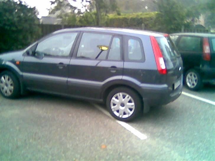 Mitsubishi eclipse GS D30(solgt) - smuk parkering OG EN MANDELIG PARKERING! billede 9