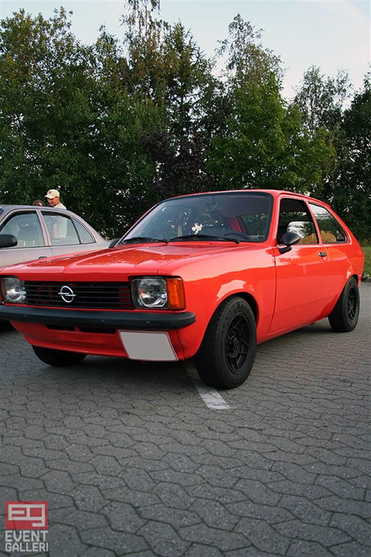 Opel Kadett C City J R.I.P billede 20