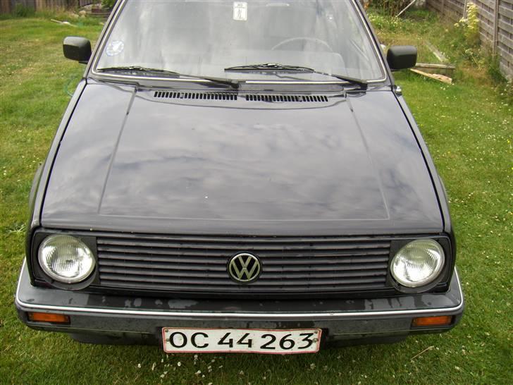 VW 1,6 td,,,,,SOLGT,,,,,, billede 3
