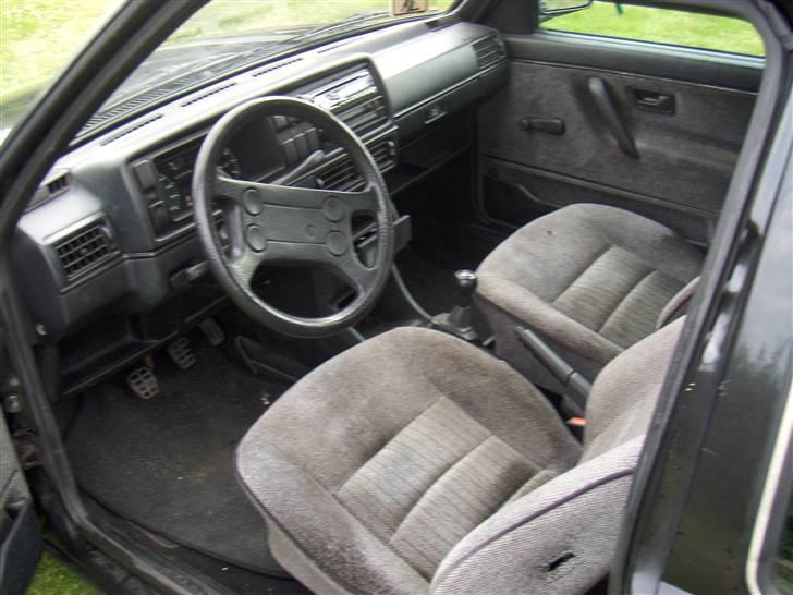 VW 1,6 td,,,,,SOLGT,,,,,, - he he morfar stue billede 6