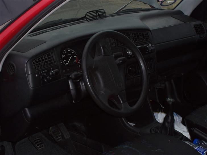 VW golf 3 (Pink Floyd) R.I.P billede 6