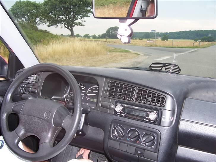 VW golf 3 (Pink Floyd) R.I.P billede 7