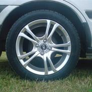 Mazda 323 sadan BG ##BYTTET##