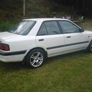 Mazda 323 sadan BG ##BYTTET##