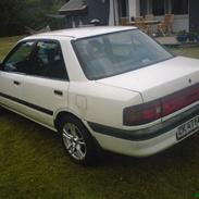 Mazda 323 sadan BG ##BYTTET##