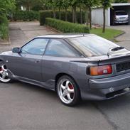 Toyota Celica 2,0 GT "Solgt"