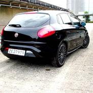 Fiat Bravo 1,4 T-Jet Solgt