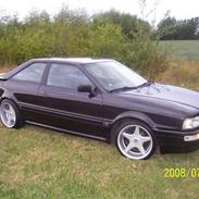 Audi 80 Coupe *SOLGT*