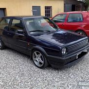 VW Golf II 1800 GT