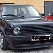 VW Golf II 1800 GT