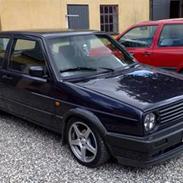 VW Golf II 1800 GT