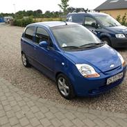 Chevrolet Matiz Se