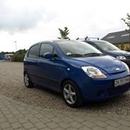Chevrolet Matiz Se