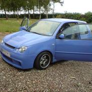 VW Lupo *Solgt*