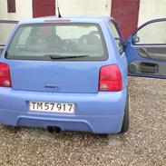 VW Lupo *Solgt*