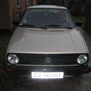 VW Golf 2