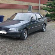 Peugeot 405 *Skrottet* 1900 SRi