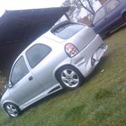 Opel Corsa B sport SOLGT