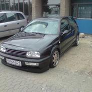 VW Golf 3