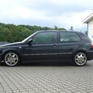 VW Golf 3