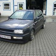 VW Golf 3