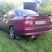 Opel vectra 1.8i