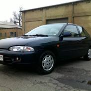 Mitsubishi Colt 1.3 GLXi
