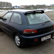 Mitsubishi Colt 1.3 GLXi