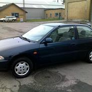 Mitsubishi Colt 1.3 GLXi