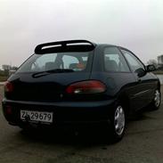 Mitsubishi Colt 1.3 GLXi