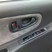 Mitsubishi Colt 1.3 GLXi