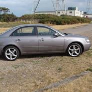 Hyundai Sonata GLS Solgt