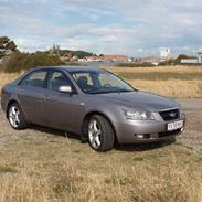 Hyundai Sonata GLS Solgt