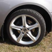 Hyundai Sonata GLS Solgt