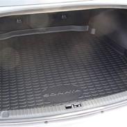 Hyundai Sonata GLS Solgt