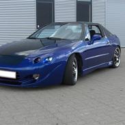 Honda Del Sol Vti (solgt)