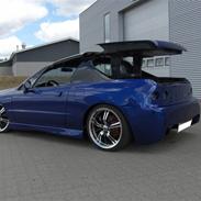 Honda Del Sol Vti (solgt)