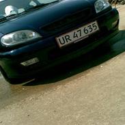 Citroën Saxo 1,6 Vts