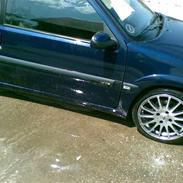 Citroën Saxo 1,6 Vts